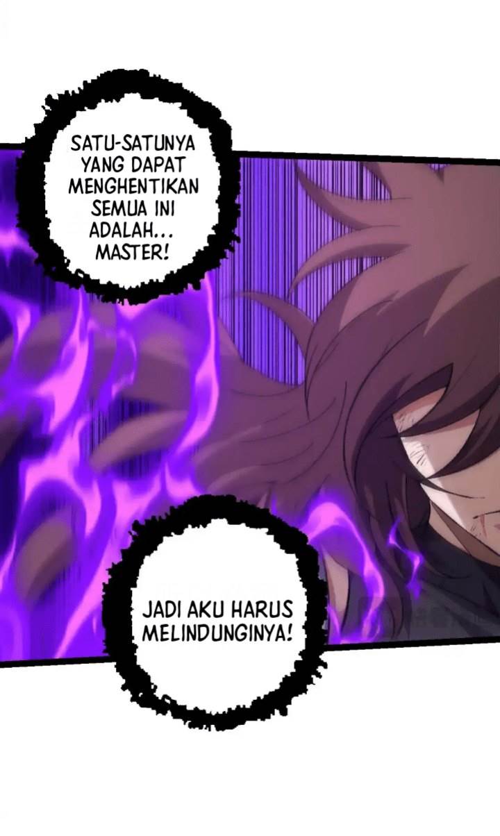Read Evolution Begins With A Big Tree ID Manga Online