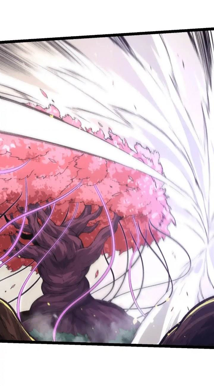 Read Evolution Begins With A Big Tree ID Manga Online