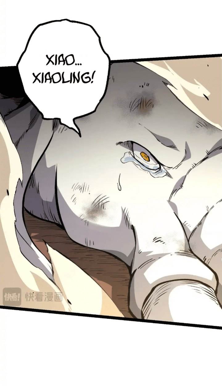 Read Evolution Begins With A Big Tree ID Manga Online