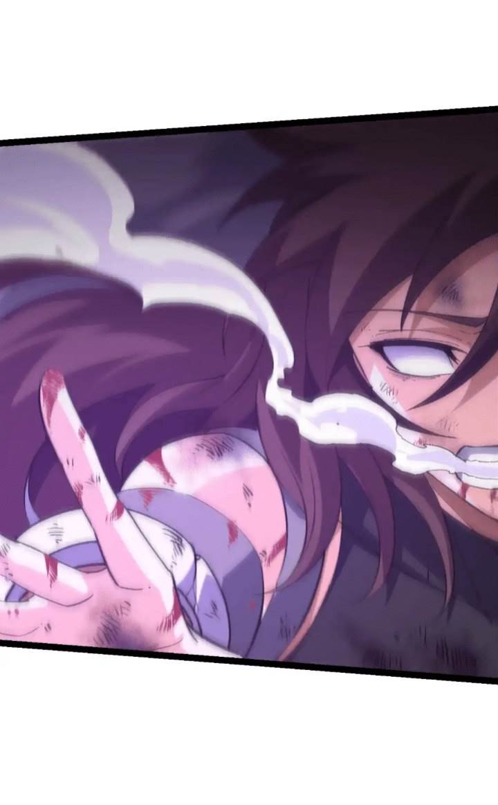 Read Evolution Begins With A Big Tree ID Manga Online