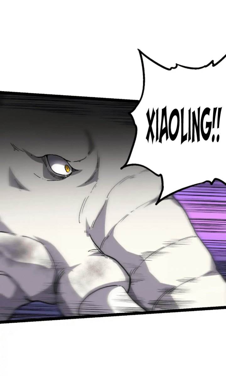 Read Evolution Begins With A Big Tree ID Manga Online