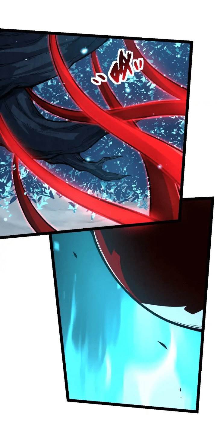 Read Evolution Begins With A Big Tree ID Manga Online