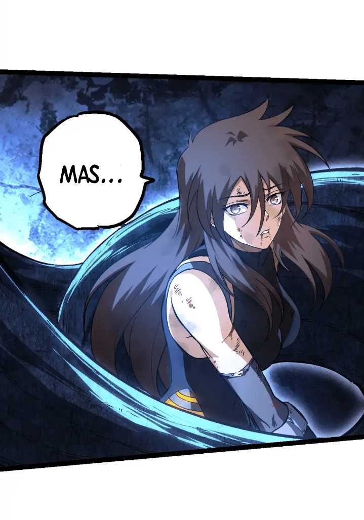 Read Evolution Begins With A Big Tree ID Manga Online
