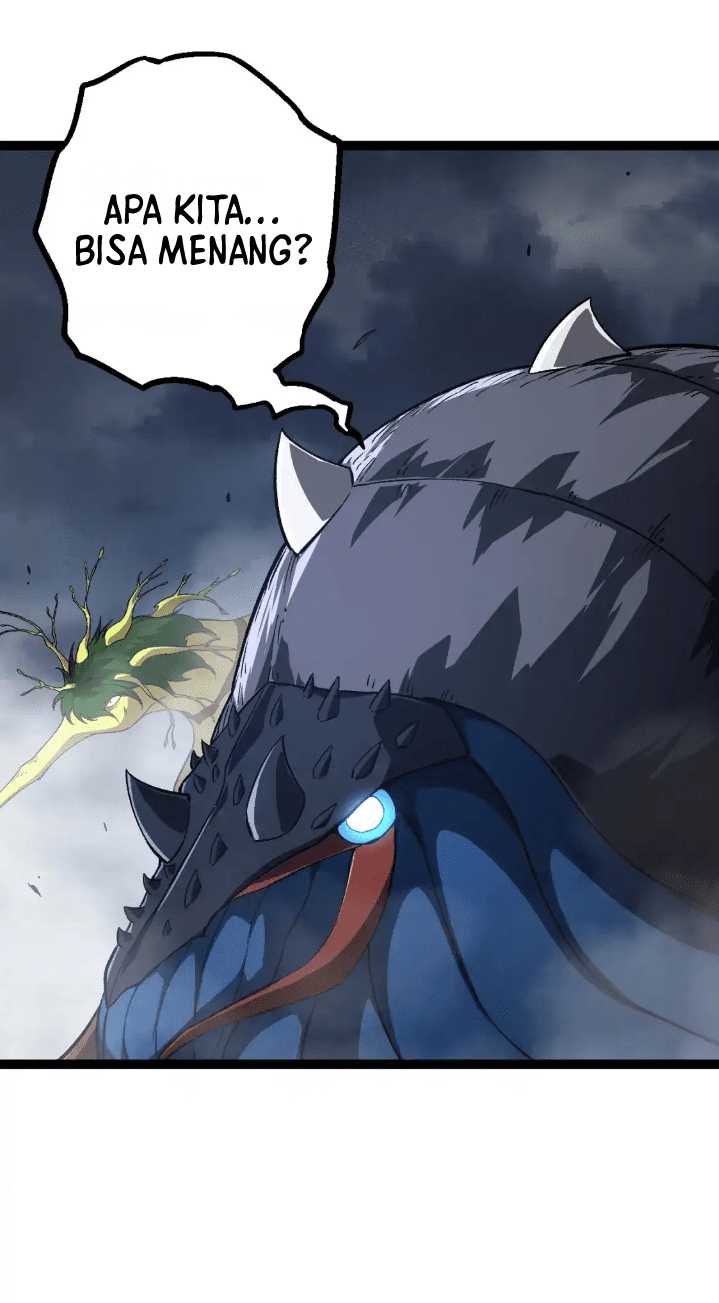 Read Evolution Begins With A Big Tree ID Manga Online