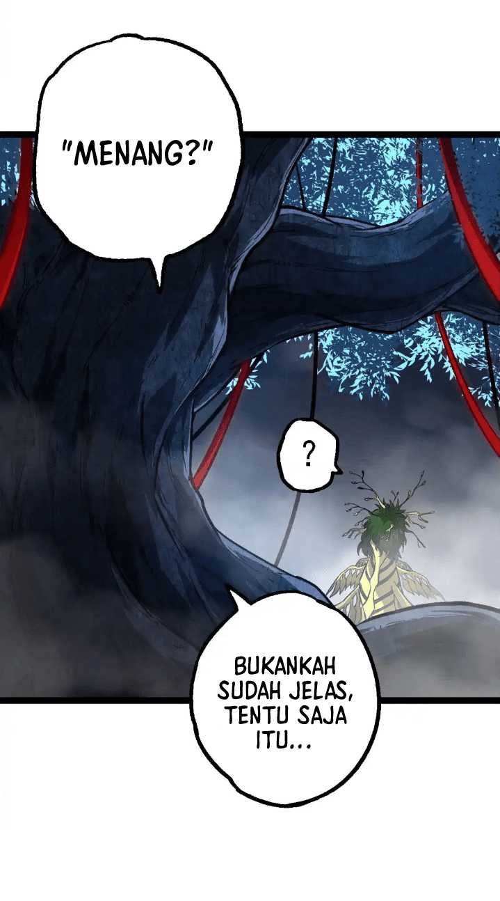 Read Evolution Begins With A Big Tree ID Manga Online