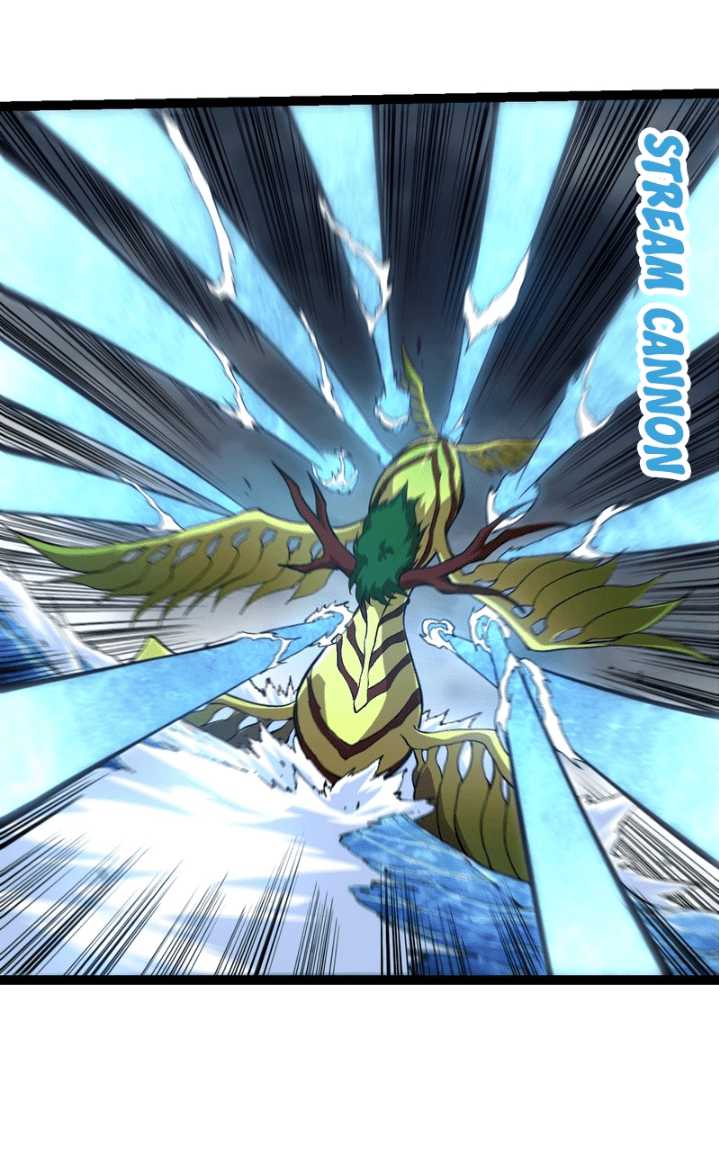 Read Evolution Begins With A Big Tree ID Manga Online