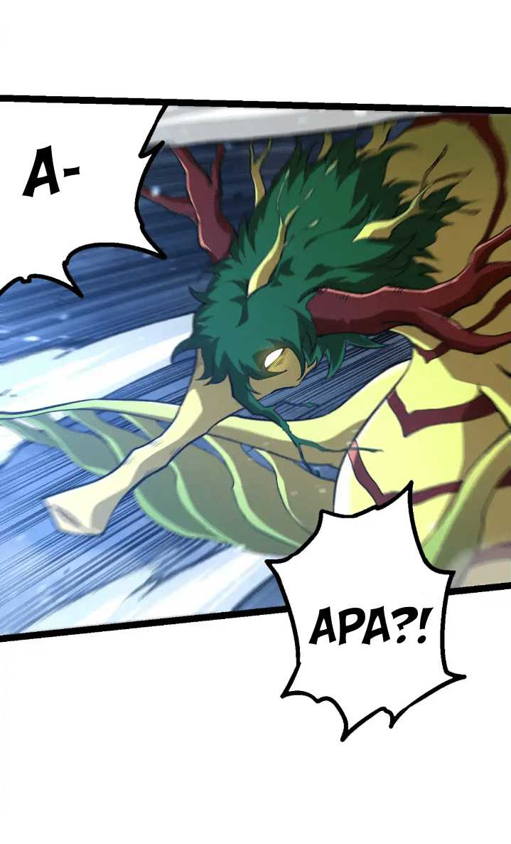 Read Evolution Begins With A Big Tree ID Manga Online