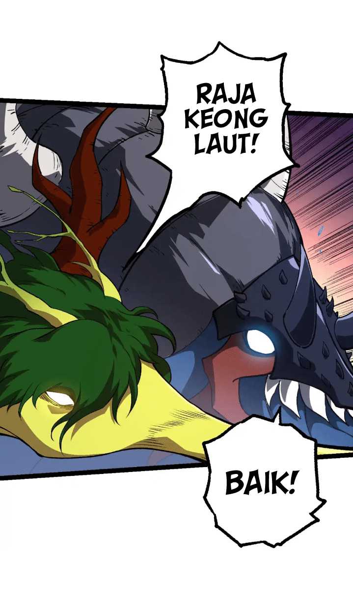 Read Evolution Begins With A Big Tree ID Manga Online