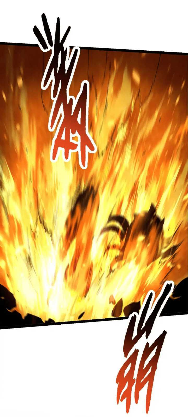 Read Evolution Begins With A Big Tree ID Manga Online