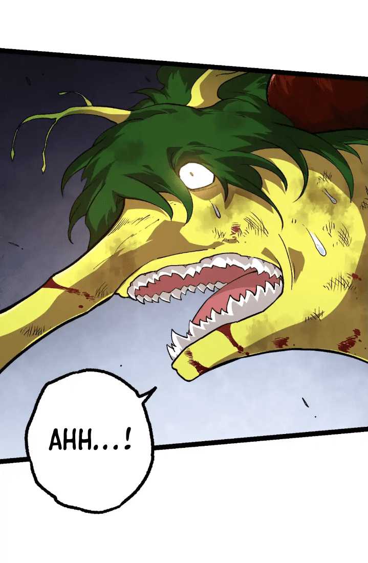 Read Evolution Begins With A Big Tree ID Manga Online
