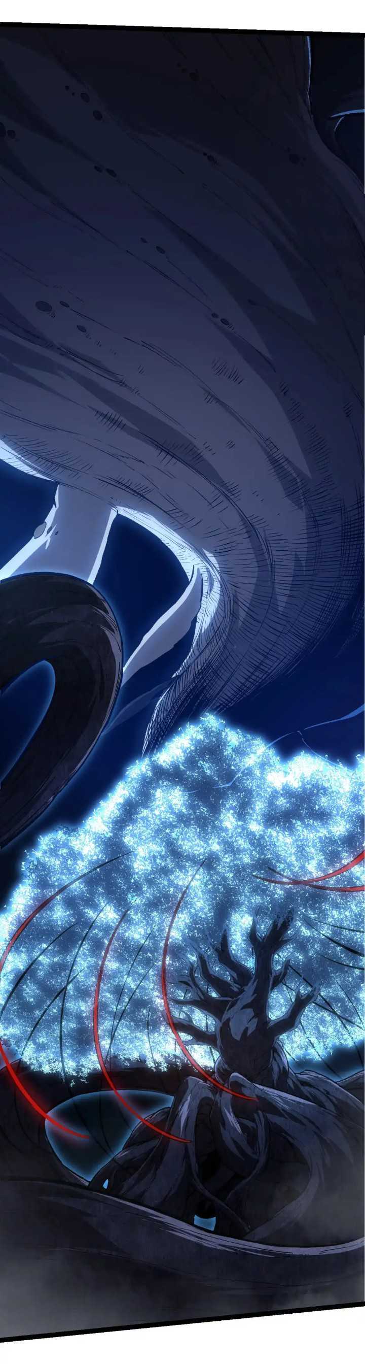 Read Evolution Begins With A Big Tree ID Manga Online