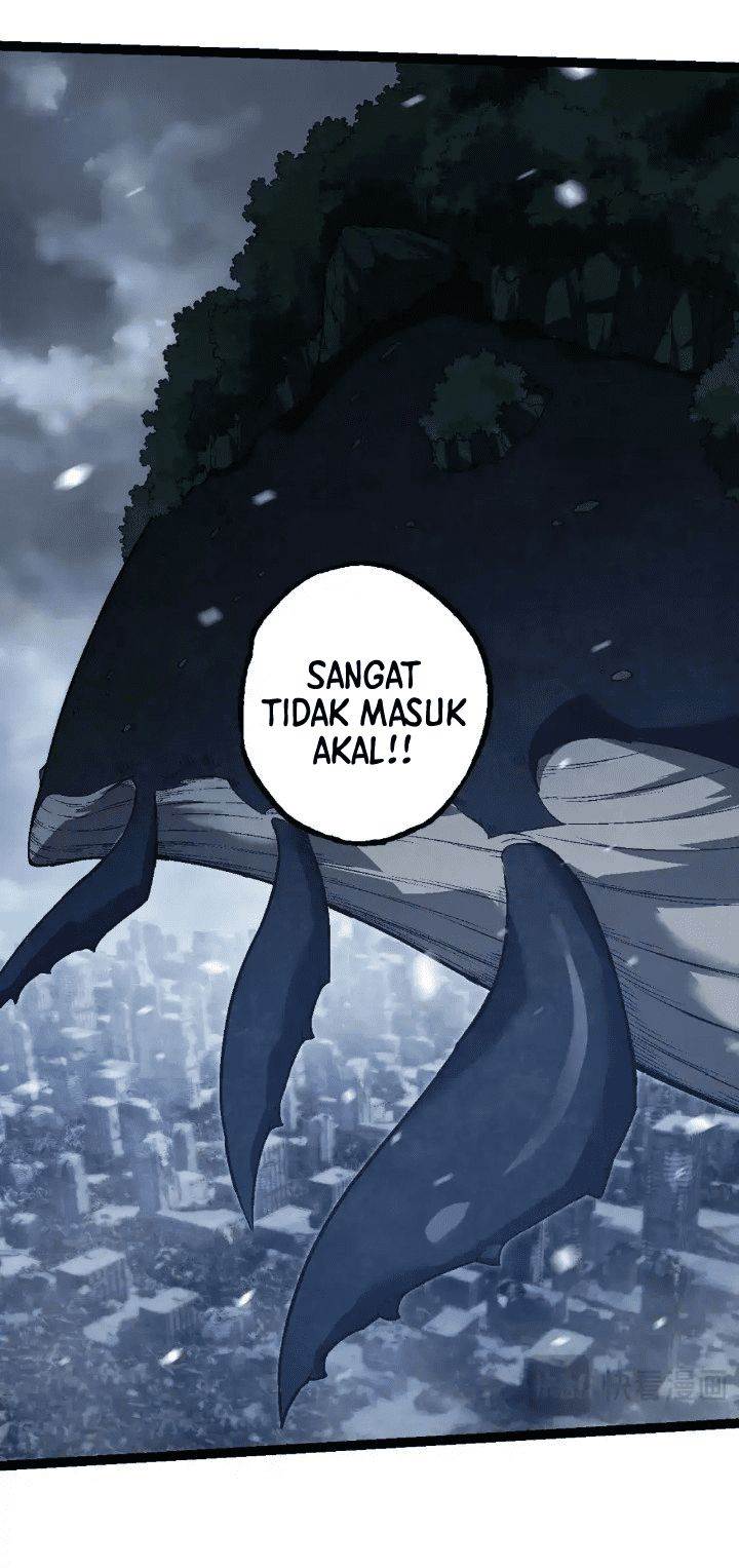 Read Evolution Begins With A Big Tree ID Manga Online