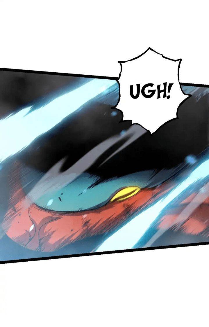 Read Evolution Begins With A Big Tree ID Manga Online