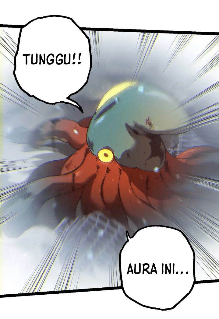 Read Evolution Begins With A Big Tree ID Manga Online