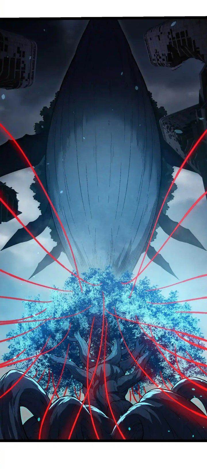 Read Evolution Begins With A Big Tree ID Manga Online