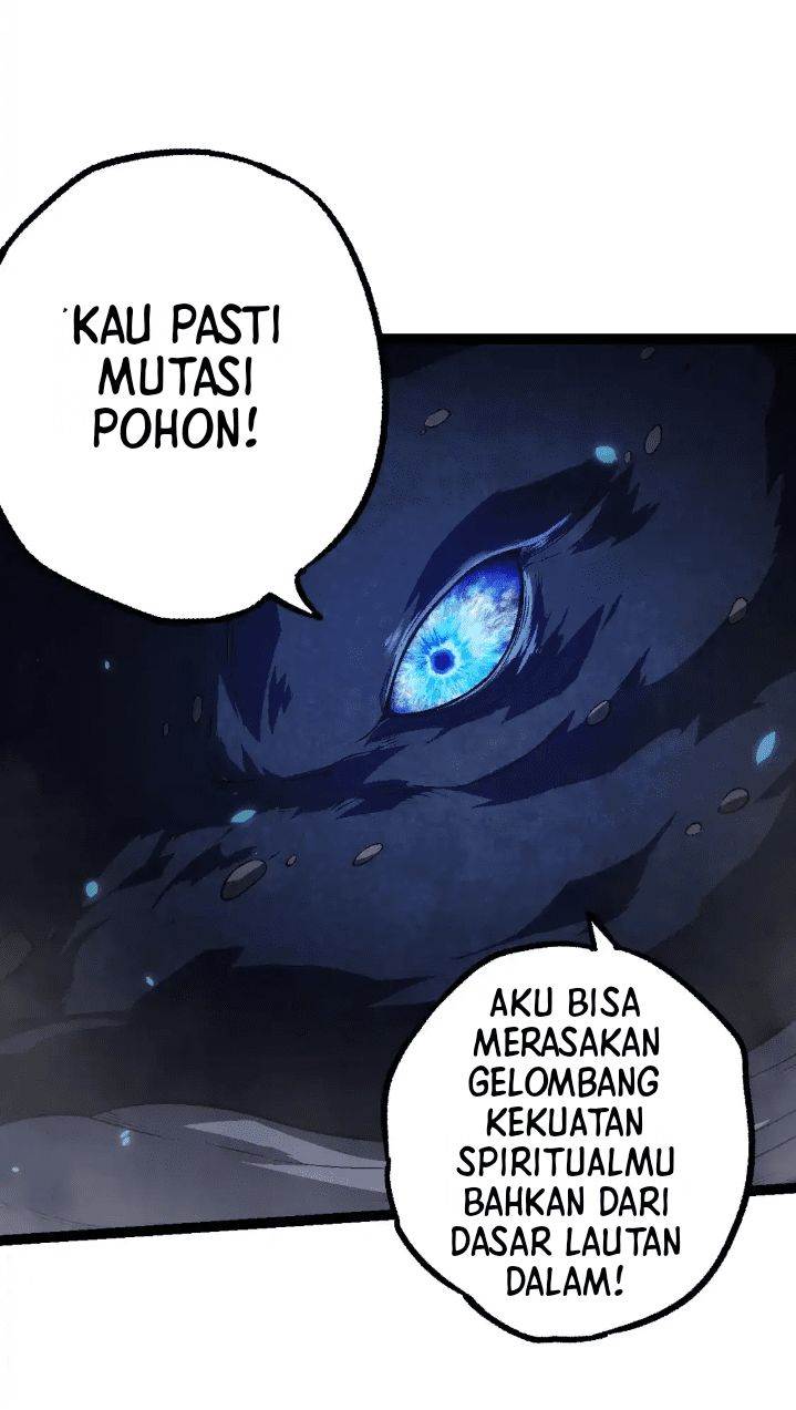 Read Evolution Begins With A Big Tree ID Manga Online