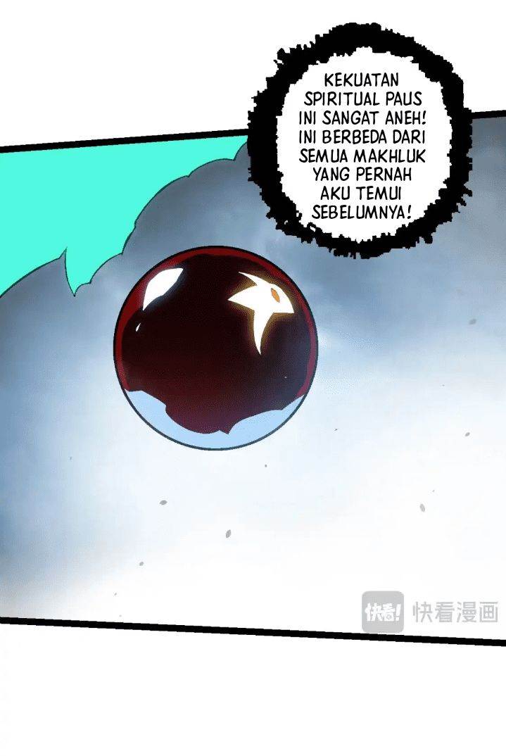 Read Evolution Begins With A Big Tree ID Manga Online