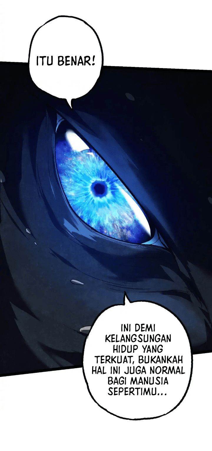 Read Evolution Begins With A Big Tree ID Manga Online