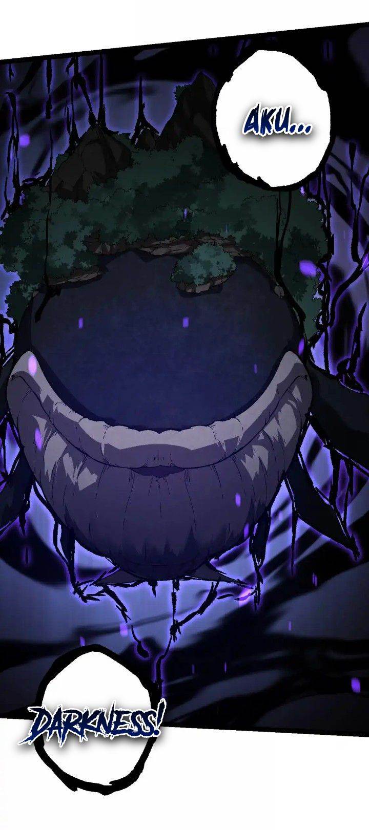 Read Evolution Begins With A Big Tree ID Manga Online