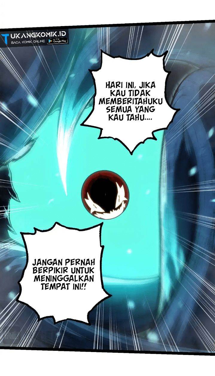 Read Evolution Begins With A Big Tree ID Manga Online