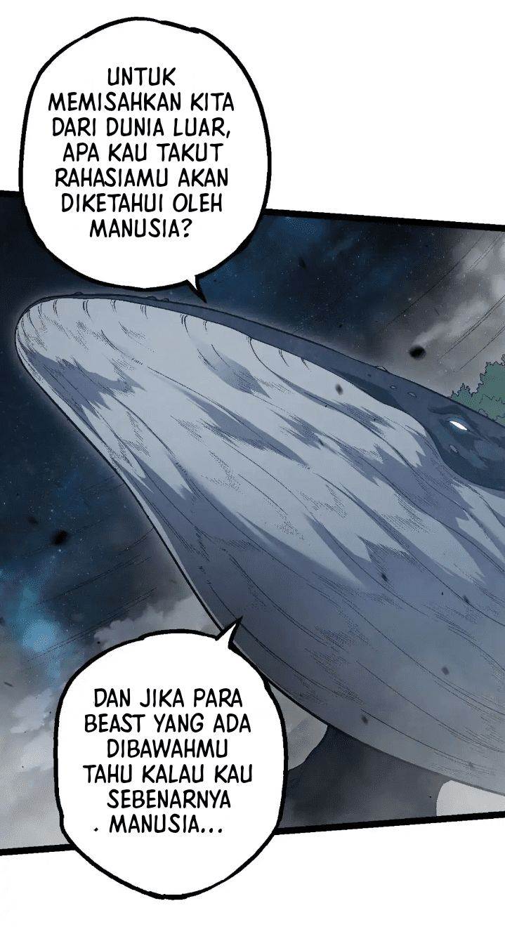Read Evolution Begins With A Big Tree ID Manga Online