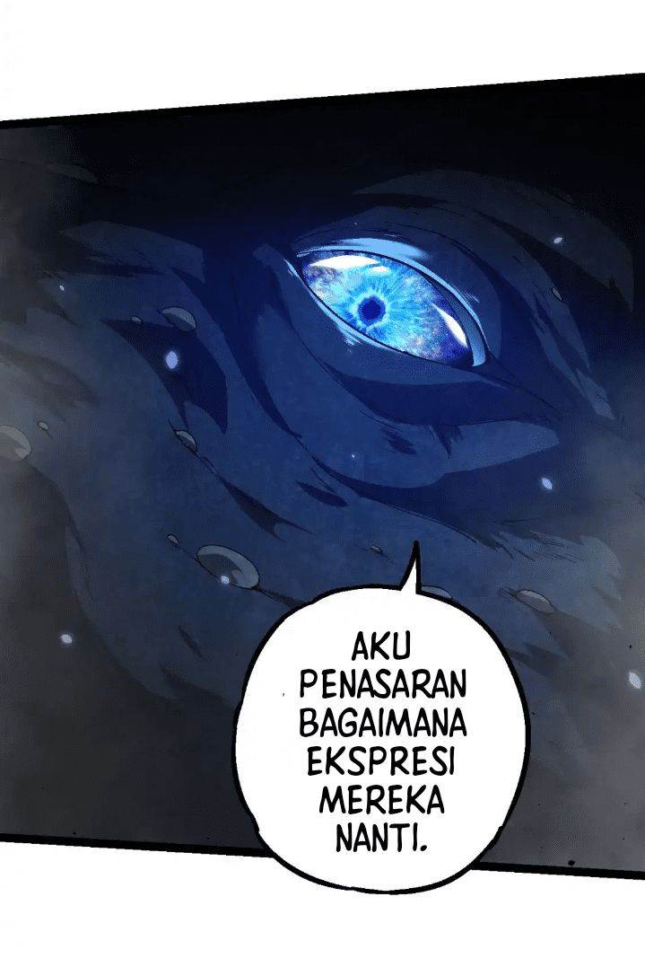 Read Evolution Begins With A Big Tree ID Manga Online