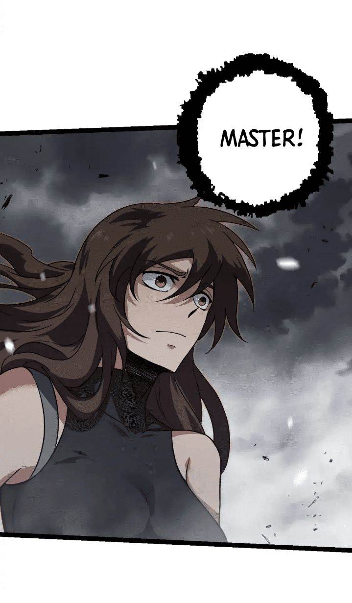 Read Evolution Begins With A Big Tree ID Manga Online