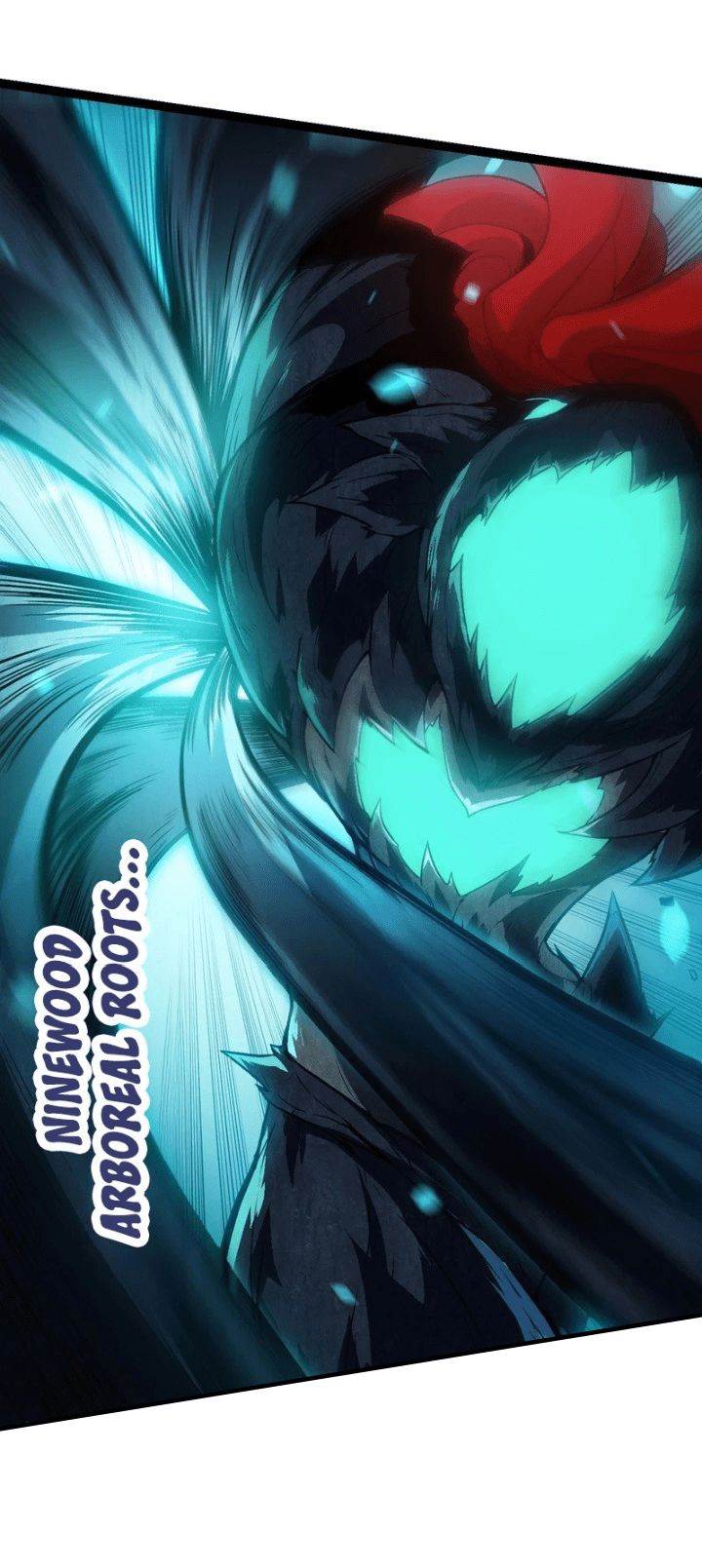 Read Evolution Begins With A Big Tree ID Manga Online