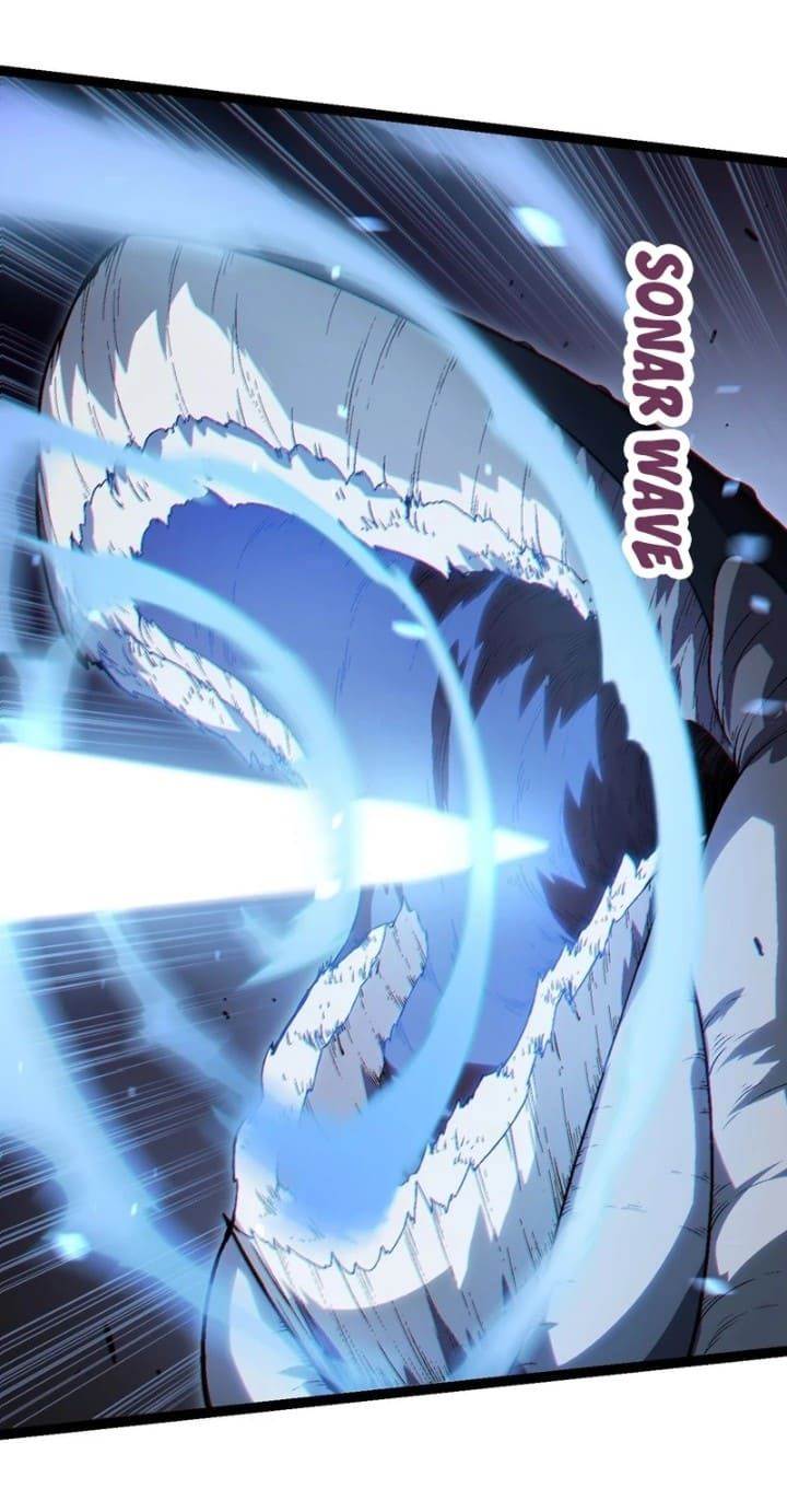 Read Evolution Begins With A Big Tree ID Manga Online