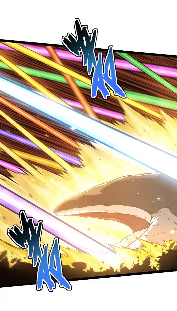 Read Evolution Begins With A Big Tree ID Manga Online