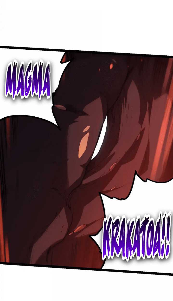 Read Evolution Begins With A Big Tree ID Manga Online