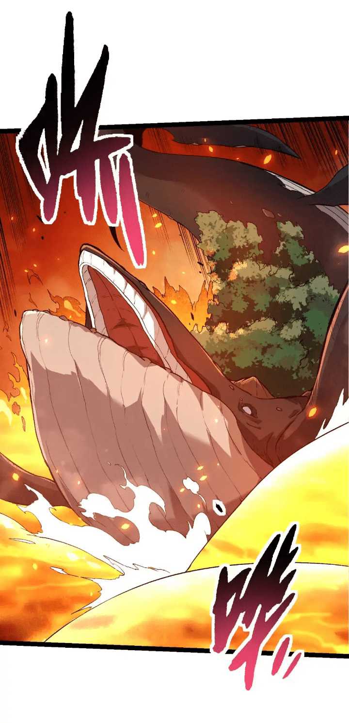Read Evolution Begins With A Big Tree ID Manga Online