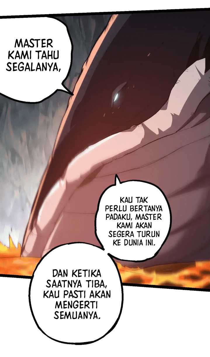 Read Evolution Begins With A Big Tree ID Manga Online