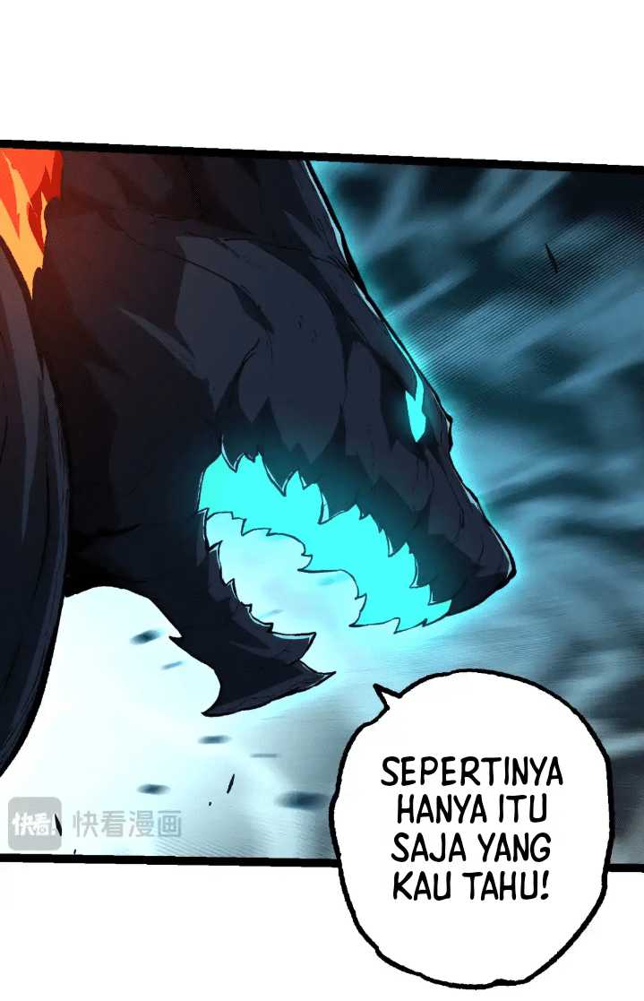 Read Evolution Begins With A Big Tree ID Manga Online