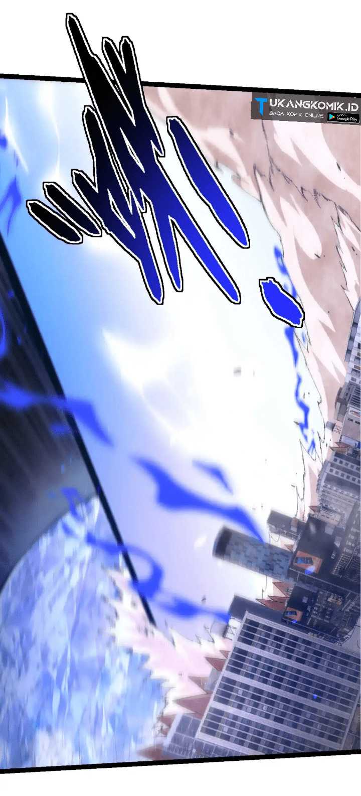 Read Evolution Begins With A Big Tree ID Manga Online