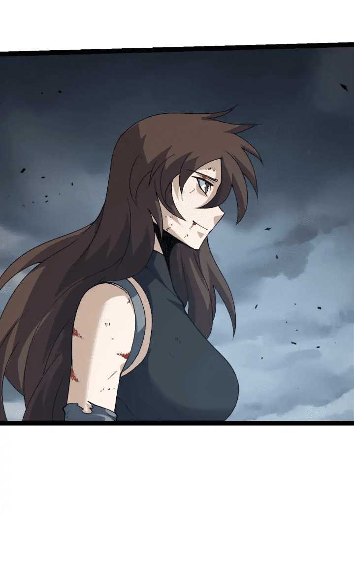 Read Evolution Begins With A Big Tree ID Manga Online