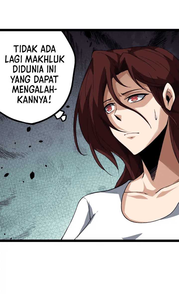 Read Evolution Begins With A Big Tree ID Manga Online