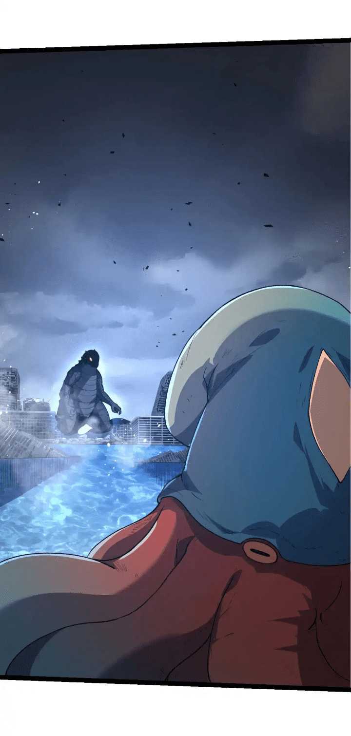 Read Evolution Begins With A Big Tree ID Manga Online