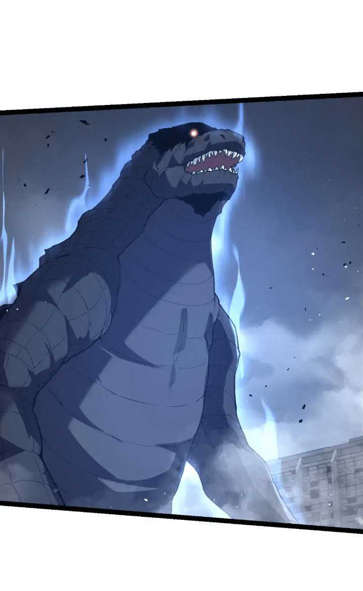 Read Evolution Begins With A Big Tree ID Manga Online