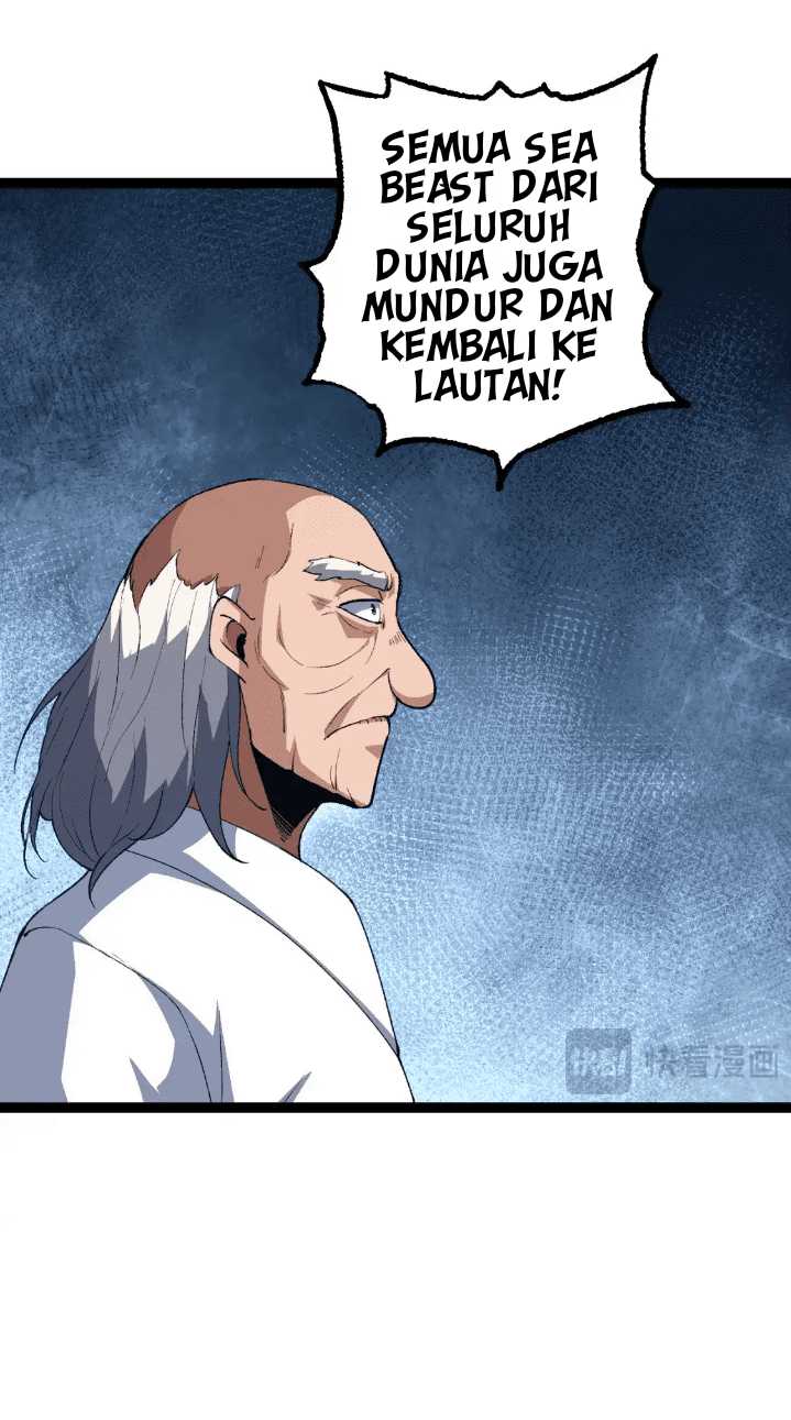Read Evolution Begins With A Big Tree ID Manga Online