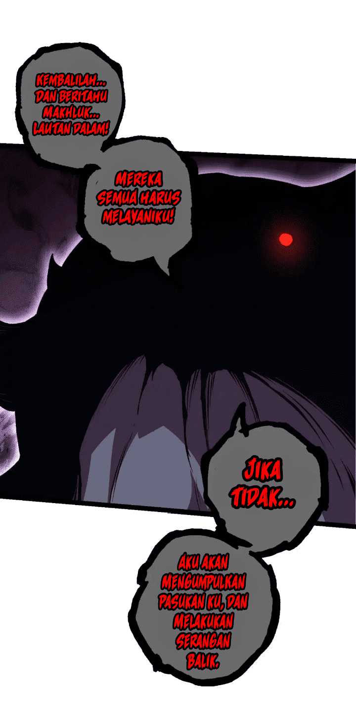 Read Evolution Begins With A Big Tree ID Manga Online