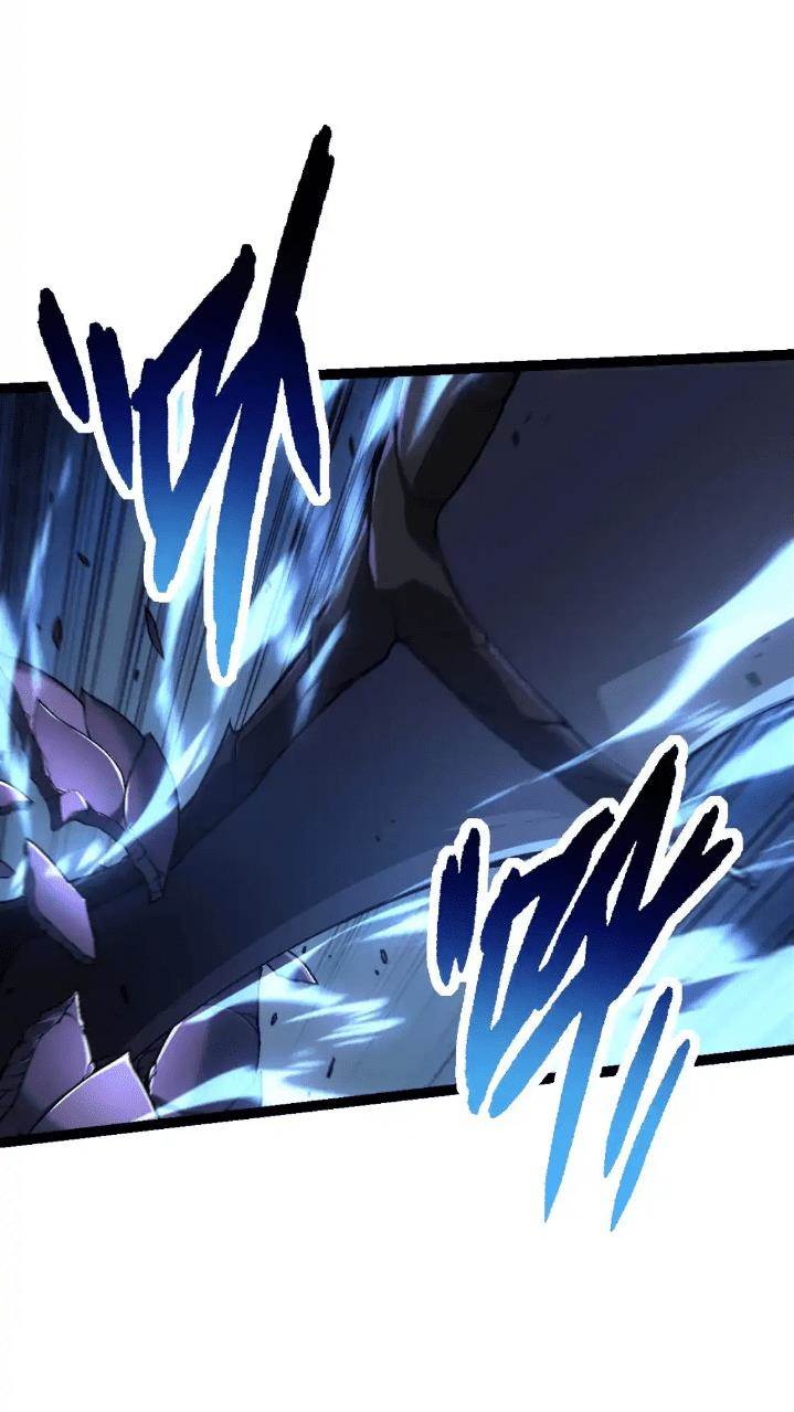 Read Evolution Begins With A Big Tree ID Manga Online