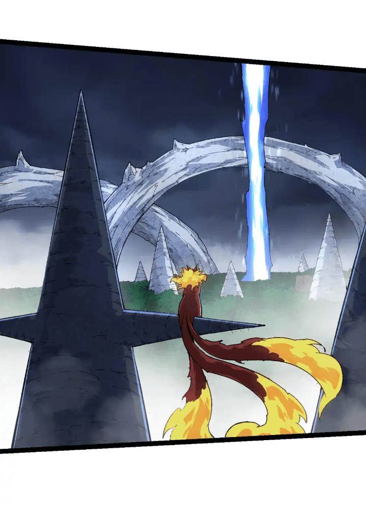 Read Evolution Begins With A Big Tree ID Manga Online