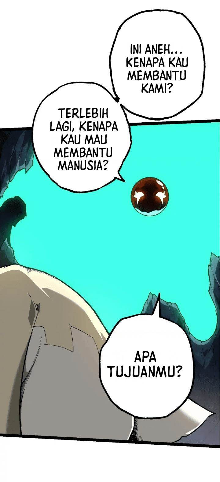 Read Evolution Begins With A Big Tree ID Manga Online