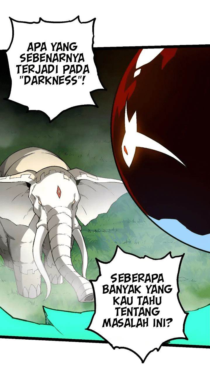 Read Evolution Begins With A Big Tree ID Manga Online