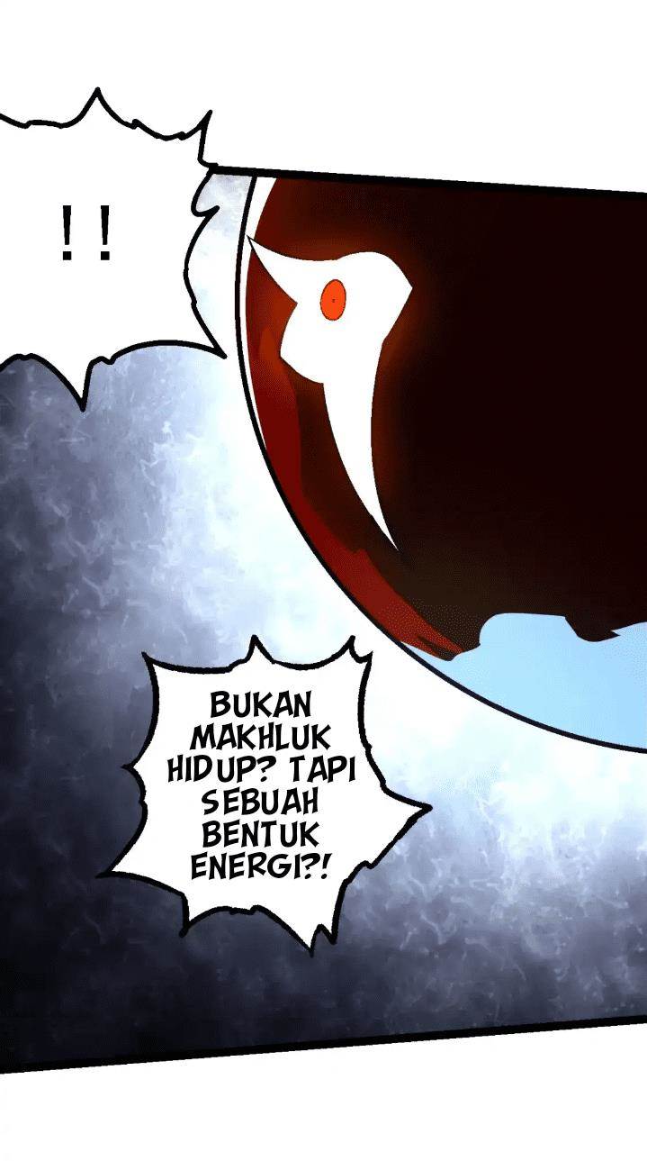 Read Evolution Begins With A Big Tree ID Manga Online