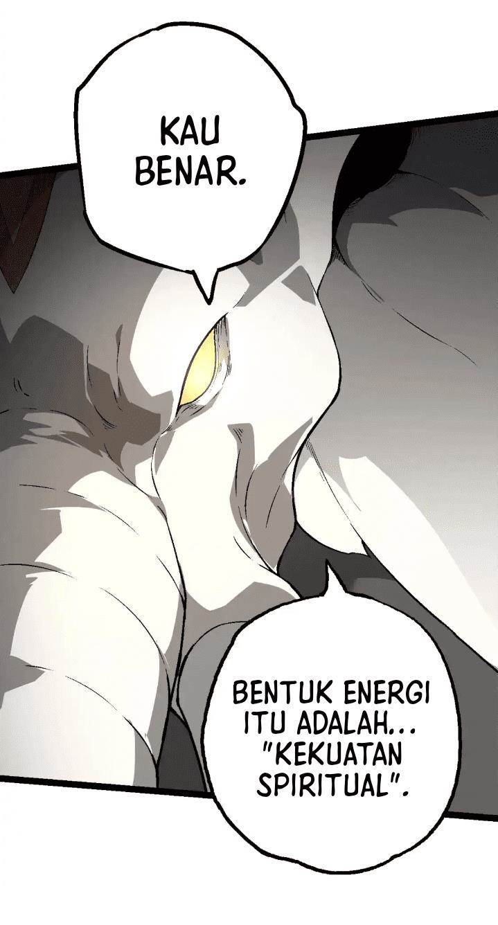 Read Evolution Begins With A Big Tree ID Manga Online