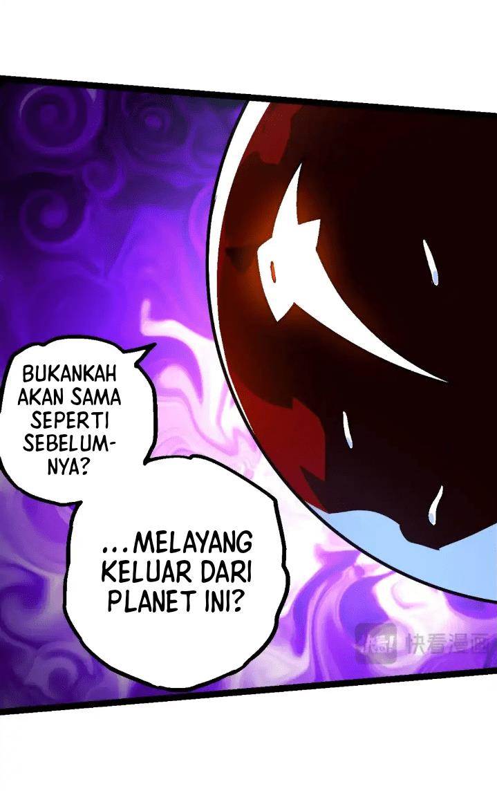 Read Evolution Begins With A Big Tree ID Manga Online