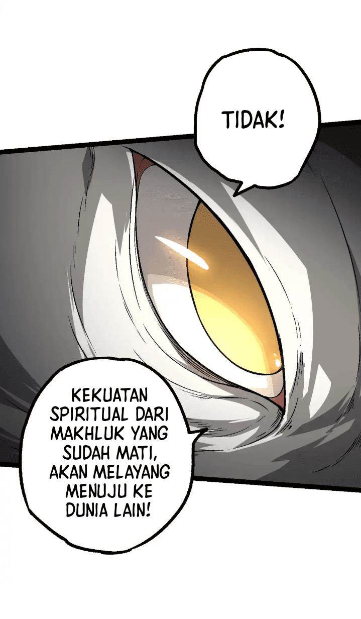Read Evolution Begins With A Big Tree ID Manga Online