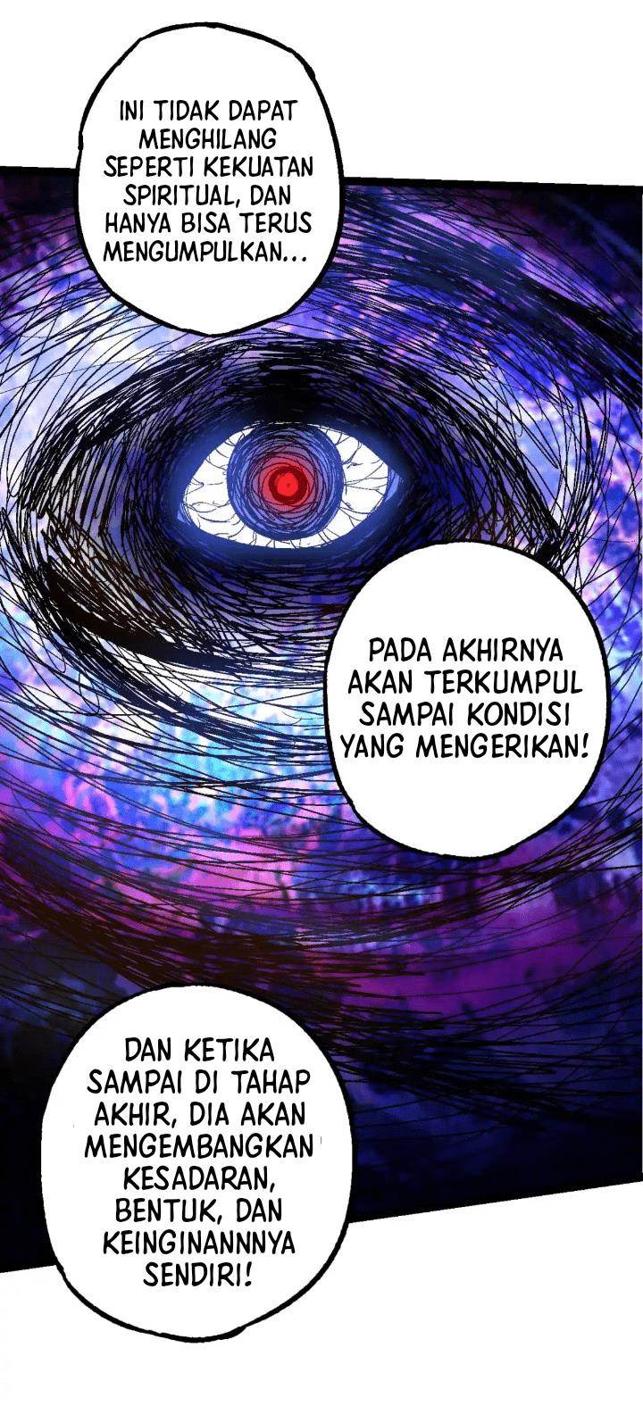 Read Evolution Begins With A Big Tree ID Manga Online